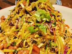 家常凉菜-95号酱骨·一块豆腐(展春园西路店)