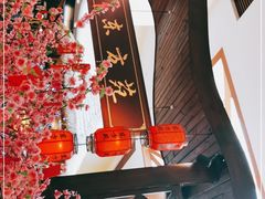-东方苑自助餐厅(稻香湖景酒店)