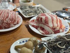 -元盛居(生态大街店)