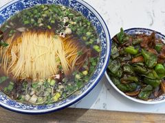 -伟记奥面馆(养育巷店)