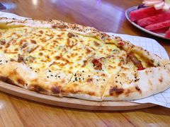 -SULTAN·苏坦土耳其餐厅(新光汇店)