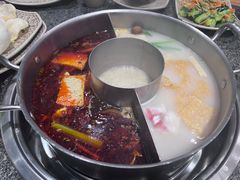 -江小渔鲜鱼火锅(经济开发区店)