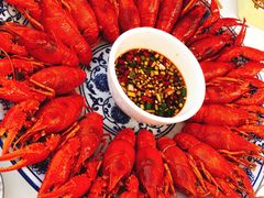 -湘江大码头·龙虾馆(渔人码头一店)
