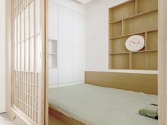 -居丽装饰空间设计(总部)
