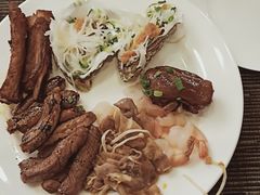 -古南都饭店-遂心遂意自助餐厅(广州路店)