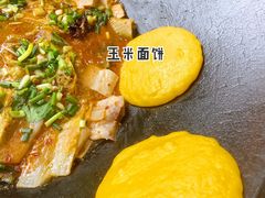 -老刘生态大鱼坊铁锅炖鱼(赛马场店)