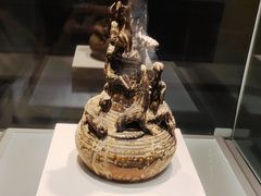 -浙江省博物馆(孤山馆区)
