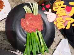 本味牛肉-园里火锅(仁和新城店)