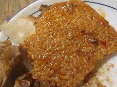 -皖北三胖地锅鸡(高速时代广场店)