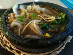 -成都信息工程大学-第2学生食堂