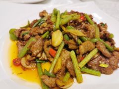 -马凯餐厅(地安门店)