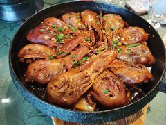 -大京园海鲜烧烤(东城路店)