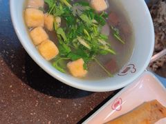 -回味鸭血粉丝汤(砂之船店)