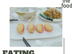 -东方御宴海鲜酒楼(棕泉酒店)