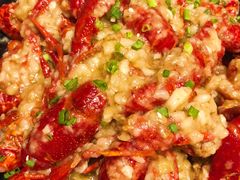 -巴厘龙虾·榜首油焖大虾(洞庭·艺术洋房店)