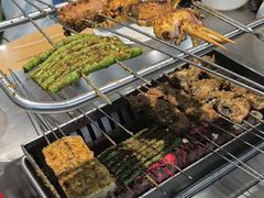 -彭城八戒羊肉串(总店)