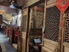 -有梦特色餐厅(古子城店)