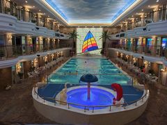 -海韵之星邮轮水会(明发商业广场店)