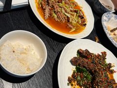 -金谷仓家庭料理(马泉营店)