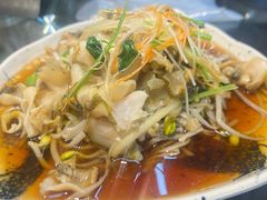 -晓伟海鲜家常菜