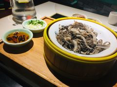 -京味斋·北京烤鸭(北京南站洋桥店)