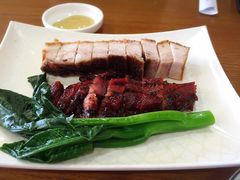 -香江小厨 The Kitchen(香江俱乐部店)