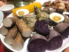 -东北大院·东北菜(三台子店)