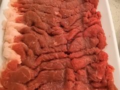 -八先生涮肉房(三里河店)