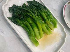 -东鑫记港式茶餐厅(南京东路店)