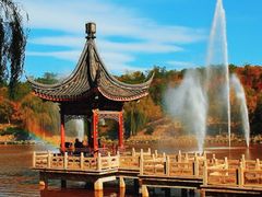 -北宫国家森林公园