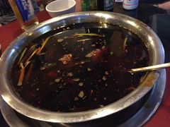 -中和远东火锅兔(老店)