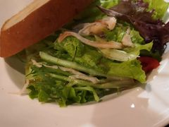 -斯比特花园西餐厅(东方商厦店)