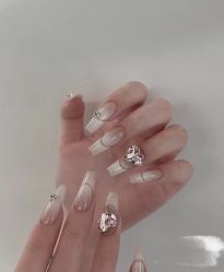 -LILY NAILS美甲美睫