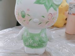-艺陶清瓷·陶艺·石膏娃娃·手工DIY(观音桥店)