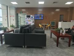 -郑州新郑国际机场