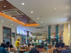 -小杨生煎(龙阳广场店)
