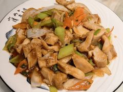 -老仁义·清真菜(太古街店)