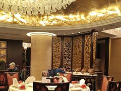 -武汉香格里拉大酒店·香宫中餐厅