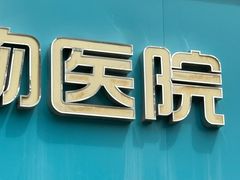 -瑞派·关忠动物医院·猫专科·犬专科(三环新城店)