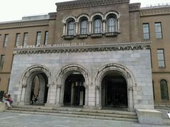 -首尔市立美术馆