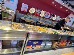 -新红帽自助盒饭(大悦城店)