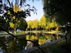 -裕华世纪公园