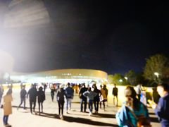 -梦之蓝青奥体育公园体育馆