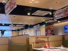 -海底捞火锅(天津SM城市广场店)