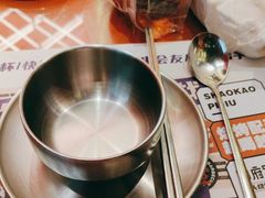 -神府路壹号·海鲜烧烤·砂锅粥·锅物(三坊七巷店)