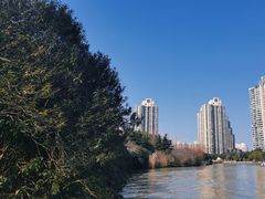 -苏州河梦清园环保主题公园