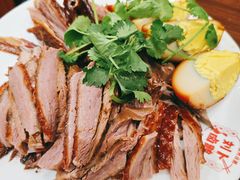 -刘卜卤鹅(全国首店)