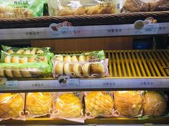 -全家便利店(上海南站站店)