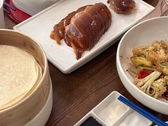 -小大董·烤鸭(王府井apm店)