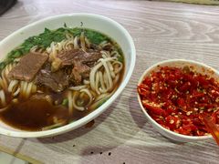 -肆姐面粉馆(坡子街店)